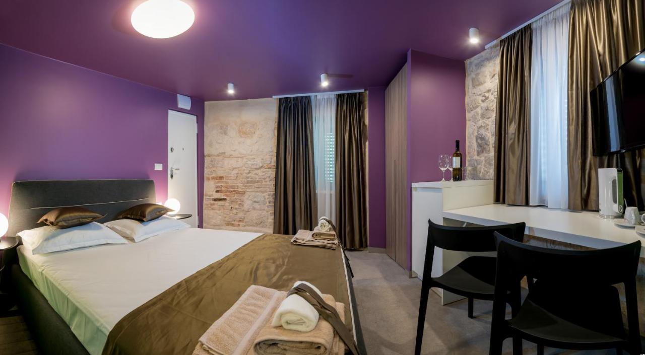 Annie'S Stone Studio & Room سبليت المظهر الخارجي الصورة