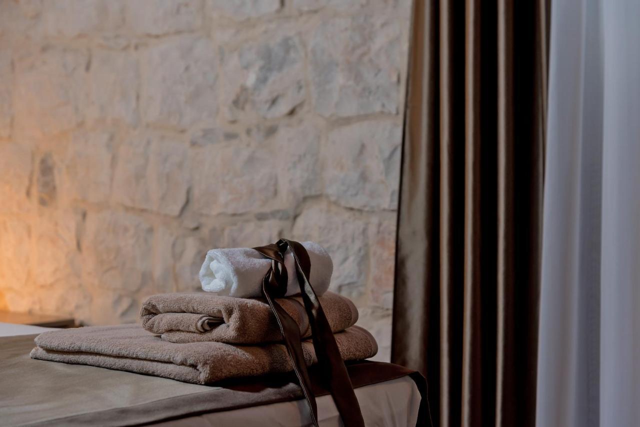 Annie'S Stone Studio & Room سبليت المظهر الخارجي الصورة