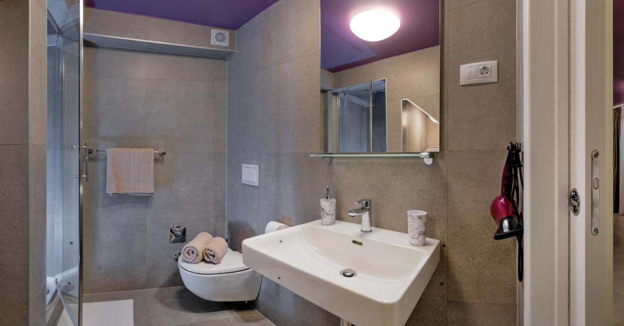 Annie'S Stone Studio & Room سبليت المظهر الخارجي الصورة